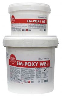 Em-Poxy WB Su Bazlı Epoksi Astar