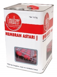 Membran Astarı - Bitümlü Membran Astarı