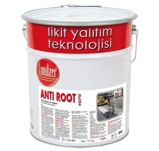 Emülzer® Plus - Anti Root  - Kök Geçirimsiz Likit Membran