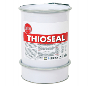 Thioseal / Thioseal Thix Polisülfid Esaslı İki Bileşenli Derz Dolgu Ma