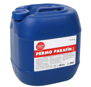 Permo Parafin - Parafin Esaslı Beton Kür Malzemesi