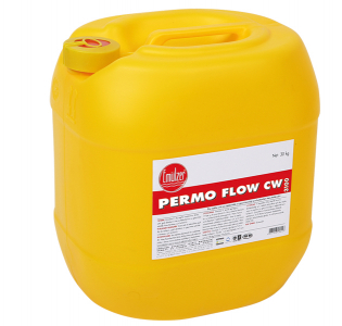 Permo Flow CW Kristalize Sıvı Beton Katkısı